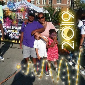 Meet your Posher, Sharina